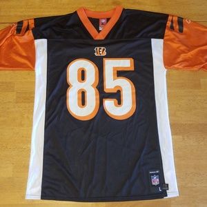 Chad Johnson Reebok jersey